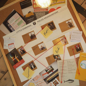 Hidden Games Crime Scene 2 USA: The Midnight Crown