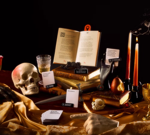 Cards Against Humanity: Tales