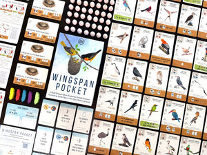 Wingspan Pocket