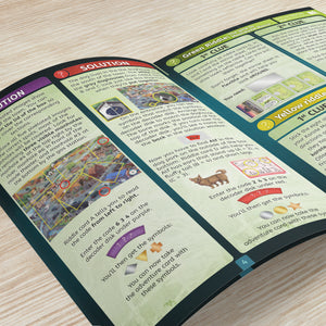 Exit: Family 2 Escape Adventures