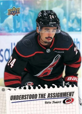 25/26 UD Extended Hockey Blaster
