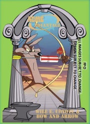 2024 Upper Deck Fleer Retro Looney Tunes Blaster