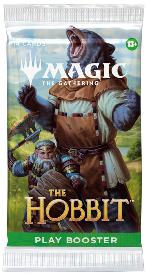 MTG The Hobbit Play Single Pack