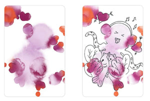 Wabi Blobi: Ripple Pack