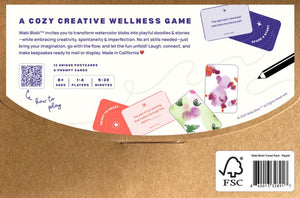 Wabi Blobi: Ripple Pack