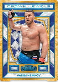 2026 Panini Contenders PFL