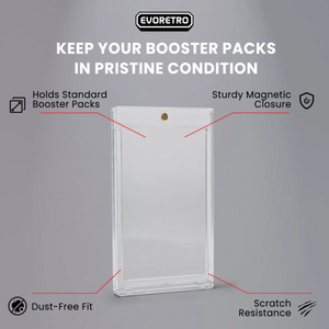 ER Magnetic 1Touch For Booster 10pk