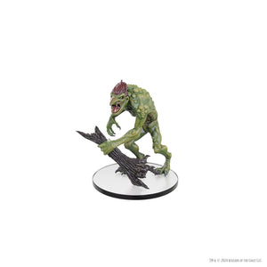 DND Classic Collection: Monsters S–T