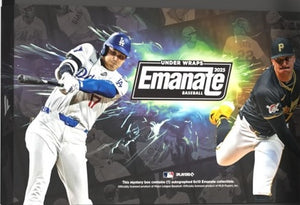 Fanatics Emanate Baseball 2025