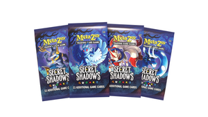 Metazoo TCG Secret Shadows Booster Box