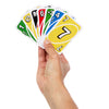 UNO- Teams Card Game