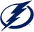 20/21 Parkhurst NHL Team Set Lightning