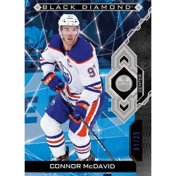 22/23 Upper Deck Black Diamond Hockey Hobby