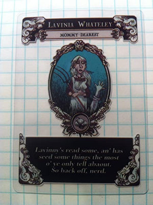 Gloom - Cthulhu Main Game | Skaf Express