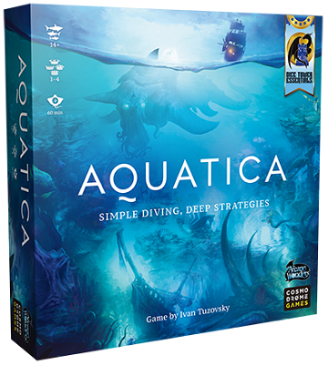 Aquatica