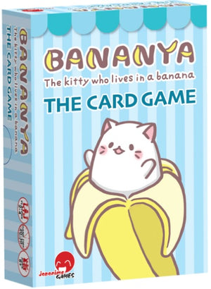 Bananya