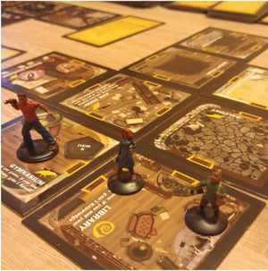 Betrayal At House On The Hill