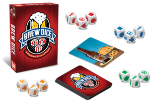 Brew Dice