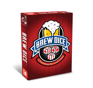 Brew Dice