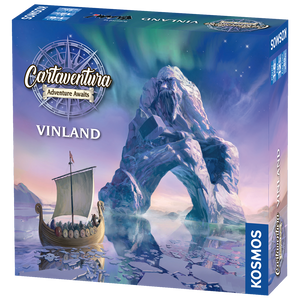 Cartaventura: Vinland