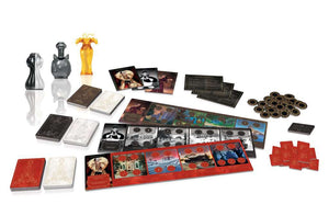 Disney Villainous Perfectly Wretched