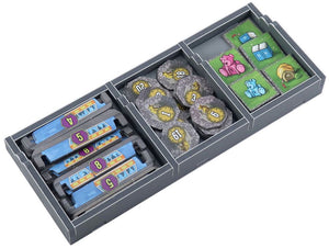 Folded Space: Barenpark