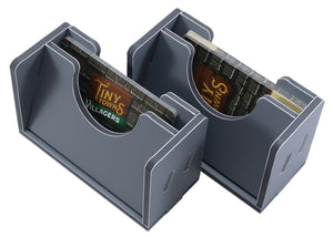 Folded Space: Tiny Towns