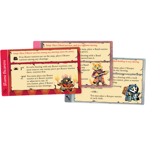 Root Marauder Hirelings Pack Hireling Box