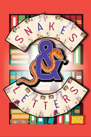Snakes And Letters