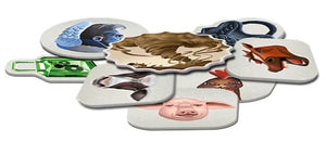 Wizard of Oz Adventure Book Game