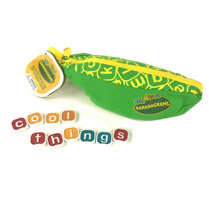 Bananagrams - My First Bananagrams