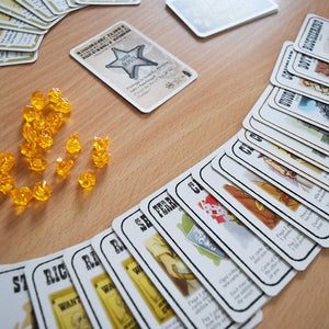 a pile of yellow flowers sitting on a table