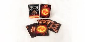 Bicycle - Stargazer Sunspot Deck | Skaf Express