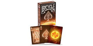 Bicycle - Stargazer Sunspot Deck | Skaf Express