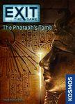 EXIT - The Pharaohs Tomb | Skaf Express