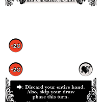 Gloom - Card Game- Main Game 2nd Edition | Skaf Express