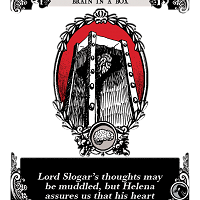 Gloom - Card Game- Main Game 2nd Edition | Skaf Express