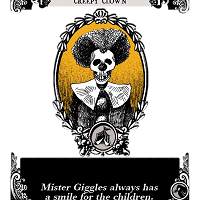 Gloom - Card Game- Main Game 2nd Edition | Skaf Express