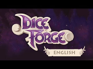 Dice Forge