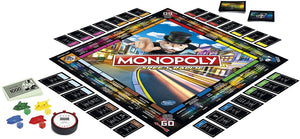 Monopoly - Speed