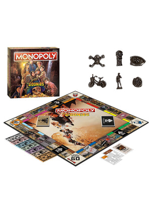 Monopoly - The Goonies