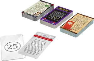 UNLOCK! Heroic Adventures