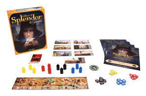 Splendor: Cities of Splendor