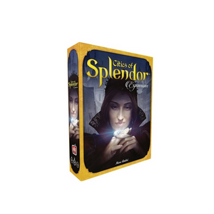 Splendor: Cities of Splendor