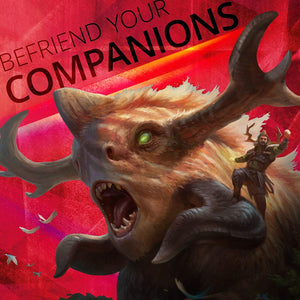 MTG Cards Ikoria: Lair Of Behemoths - Boxes | Skaf Express