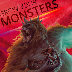 MTG Cards Ikoria: Lair Of Behemoths - Boxes | Skaf Express