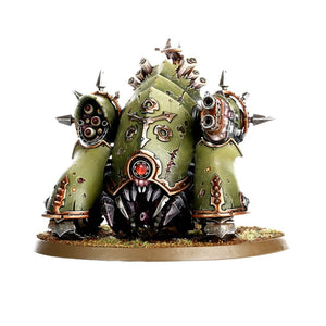 Warhammer- Myphitic Blight-Hauler - Death Guard