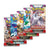 Pokémon S.V. 2 Paldea Evolved Booster Packs  Limit of 4