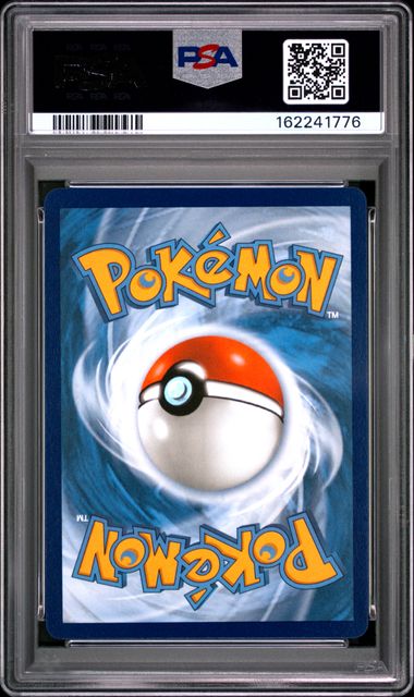 Psa 10 Mega Greninja ex - 116/086 Special Illustration Rare Holofoil (Cabinet-NM)