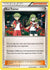 Ace Trainer (69)/98 Uncommon Reverse Holofoil